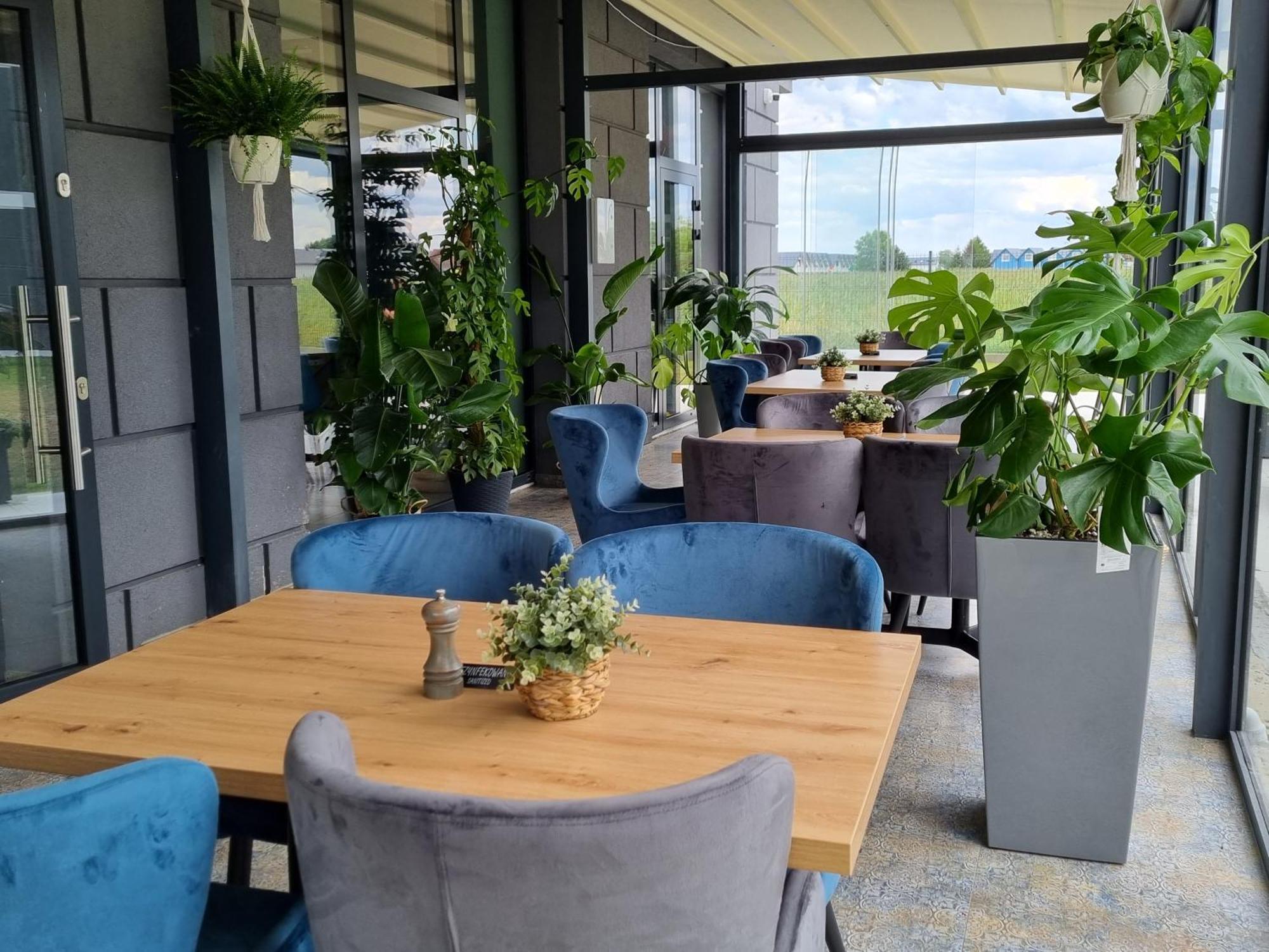 Apartamenty Przystanek Plaza ซาร์บินโนโว ภายนอก รูปภาพ