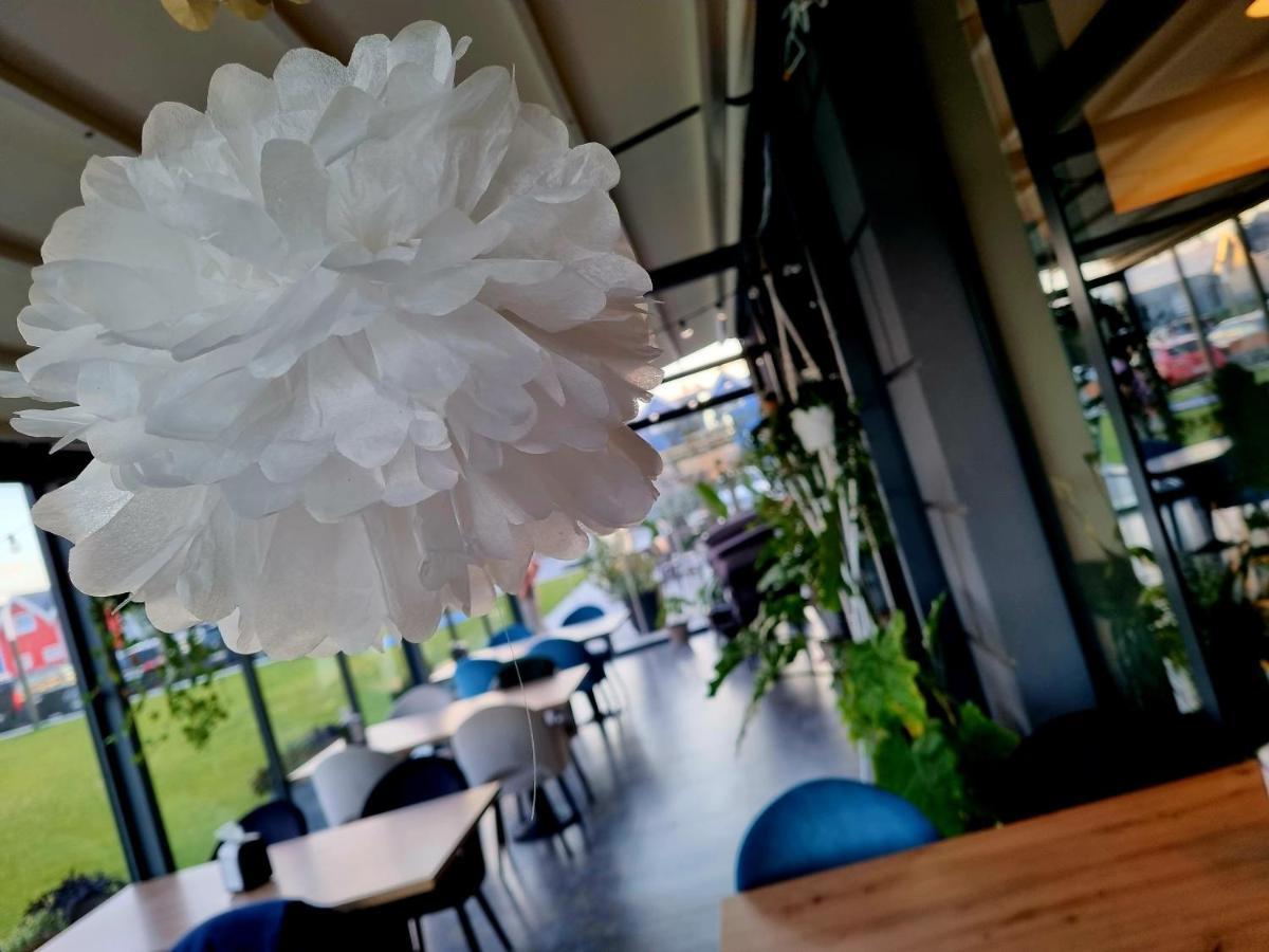 Apartamenty Przystanek Plaza ซาร์บินโนโว ภายนอก รูปภาพ